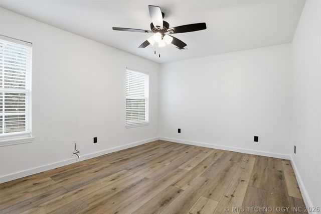 559 E 4th Street, Durant, OK 74701