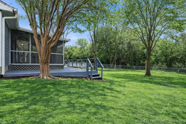 559 E 4th Street, Durant, OK 74701