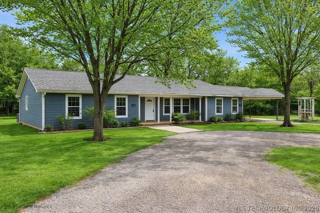 559 E 4th Street, Durant, OK 74701