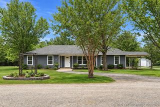 559 E 4th Street, Durant, OK 74701