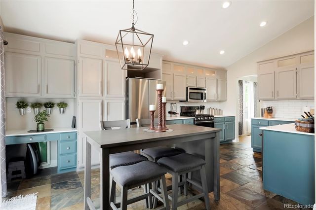 8107 W Morraine Drive, Littleton, CO 80128