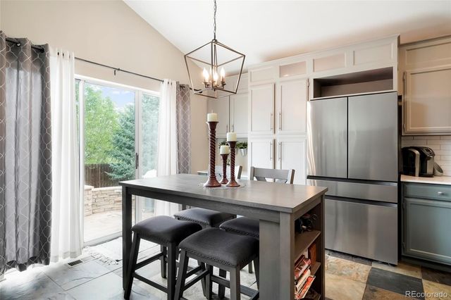 8107 W Morraine Drive, Littleton, CO 80128