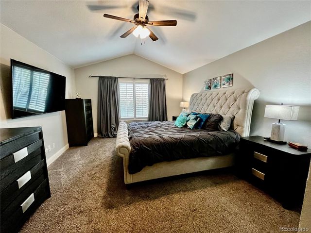 8107 W Morraine Drive, Littleton, CO 80128