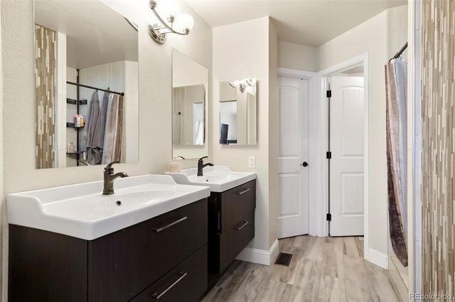 8107 W Morraine Drive, Littleton, CO 80128