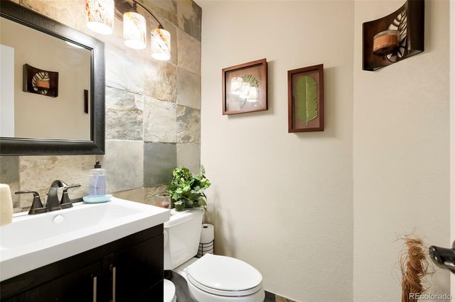 8107 W Morraine Drive, Littleton, CO 80128