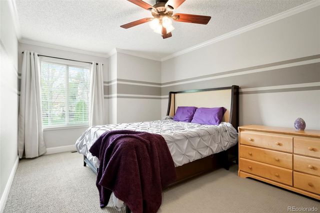 8107 W Morraine Drive, Littleton, CO 80128