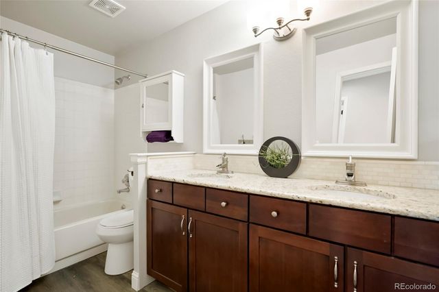 8107 W Morraine Drive, Littleton, CO 80128