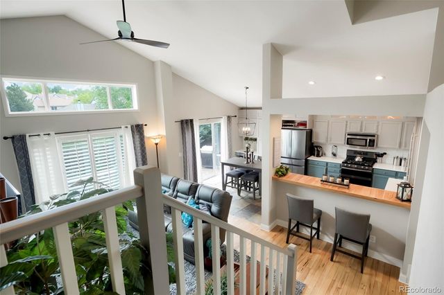 8107 W Morraine Drive, Littleton, CO 80128
