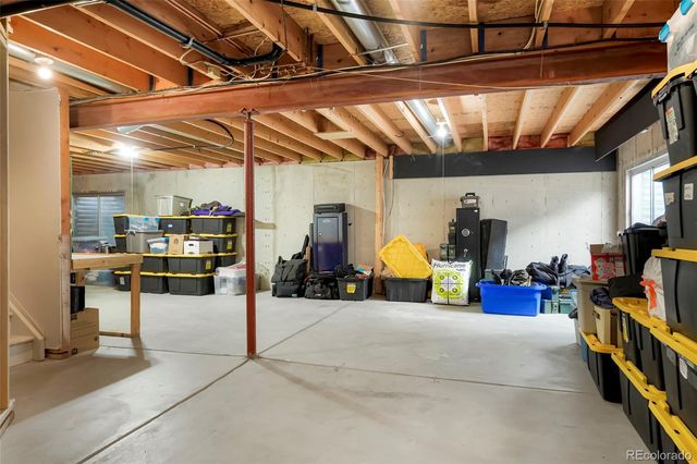 8107 W Morraine Drive, Littleton, CO 80128