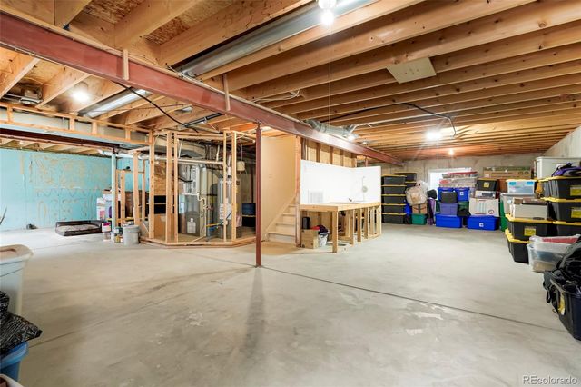 8107 W Morraine Drive, Littleton, CO 80128