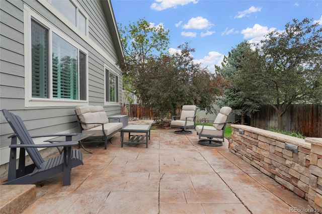 8107 W Morraine Drive, Littleton, CO 80128
