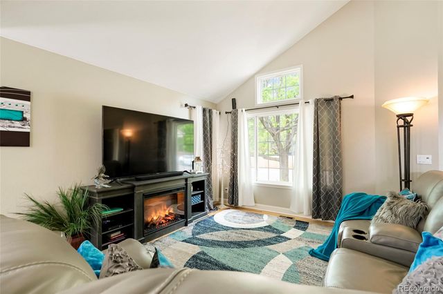 8107 W Morraine Drive, Littleton, CO 80128