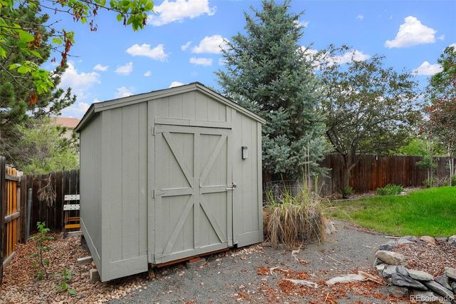 8107 W Morraine Drive, Littleton, CO 80128