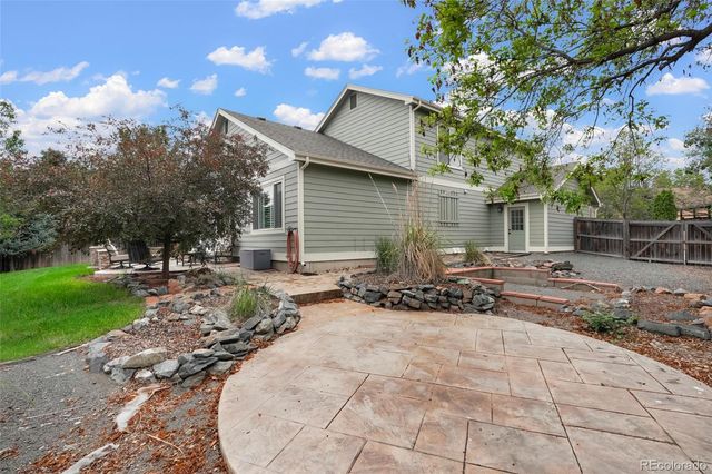 8107 W Morraine Drive, Littleton, CO 80128