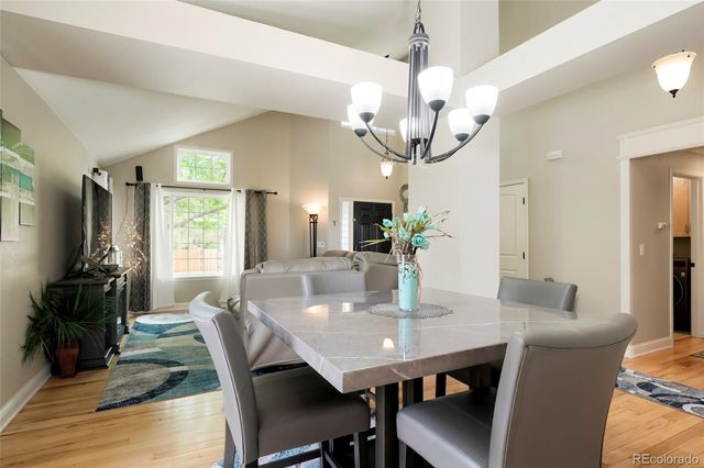 8107 W Morraine Drive, Littleton, CO 80128