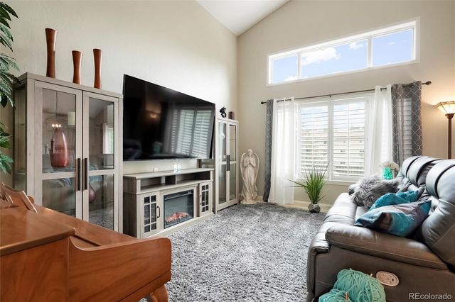 8107 W Morraine Drive, Littleton, CO 80128