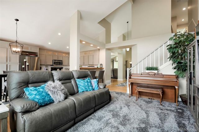 8107 W Morraine Drive, Littleton, CO 80128