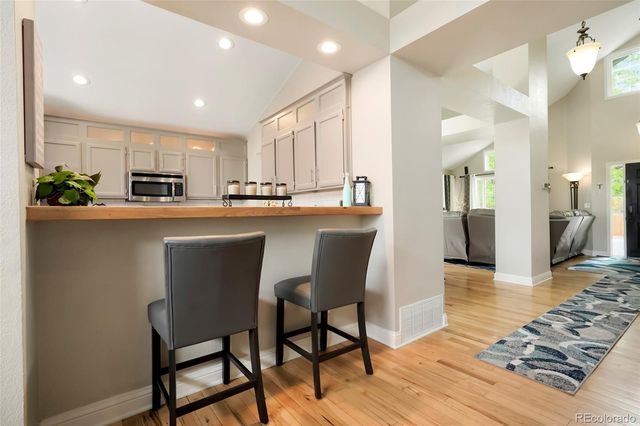8107 W Morraine Drive, Littleton, CO 80128