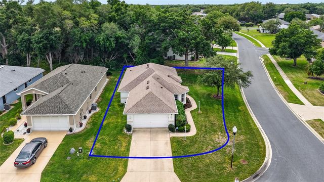 27545 DISCOVER COURT, Leesburg, FL 34748