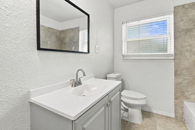 4308 Wedgmont Circle S, Fort Worth, TX 76133