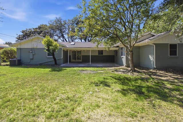 4308 Wedgmont Circle S, Fort Worth, TX 76133