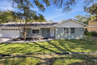 4308 Wedgmont Circle S, Fort Worth, TX 76133