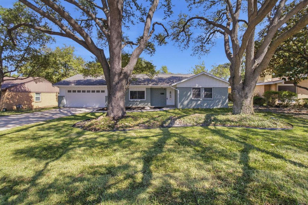 4308 Wedgmont Circle S, Fort Worth, TX 76133 — photo 2