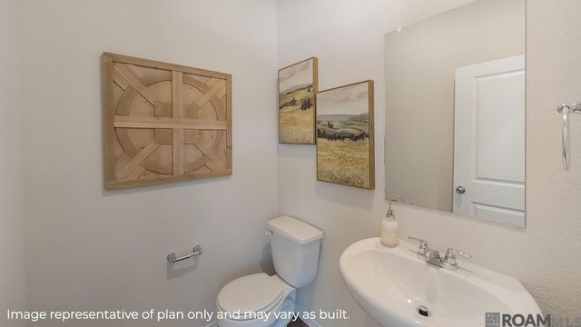 2109 Clark Ave, Zachary, LA 70791