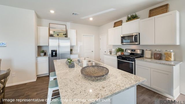 2109 Clark Ave, Zachary, LA 70791