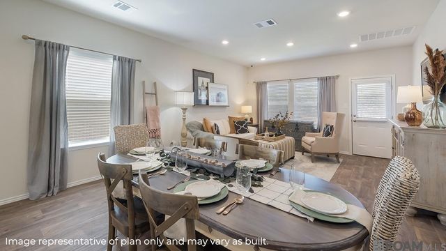 2109 Clark Ave, Zachary, LA 70791
