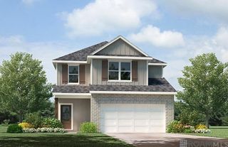 2109 Clark Ave, Zachary, LA 70791