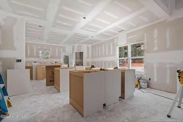 205 Telluride Court, Aberdeen, NC 28315