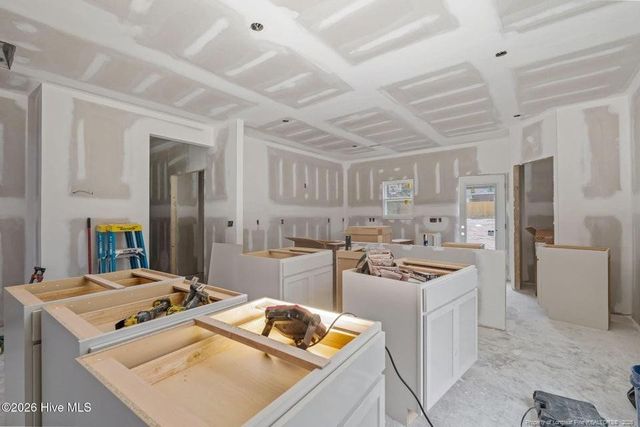 205 Telluride Court, Aberdeen, NC 28315