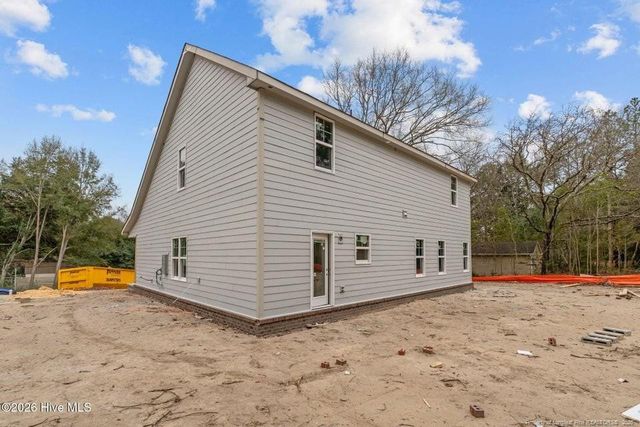 205 Telluride Court, Aberdeen, NC 28315