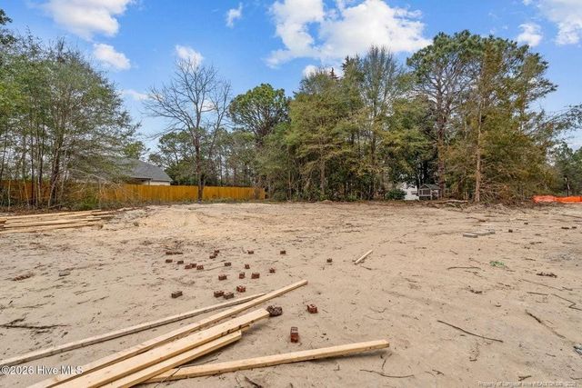 205 Telluride Court, Aberdeen, NC 28315