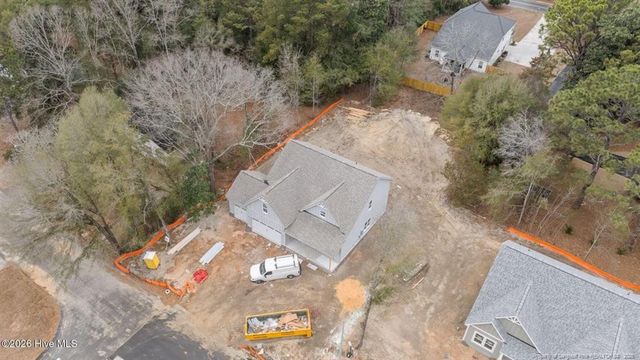 205 Telluride Court, Aberdeen, NC 28315