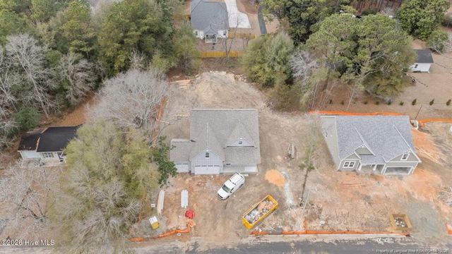 205 Telluride Court, Aberdeen, NC 28315