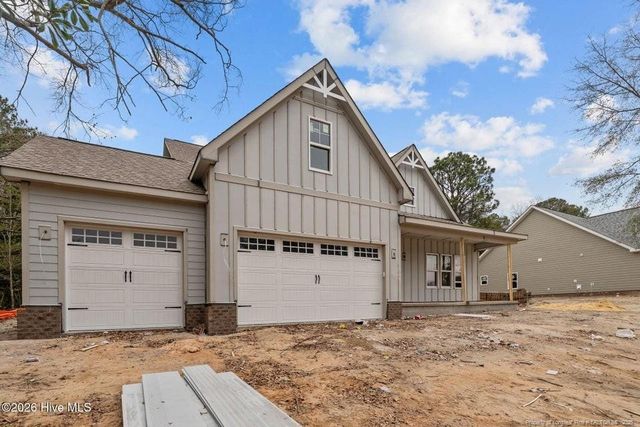 205 Telluride Court, Aberdeen, NC 28315