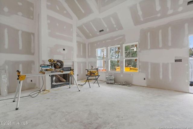 205 Telluride Court, Aberdeen, NC 28315