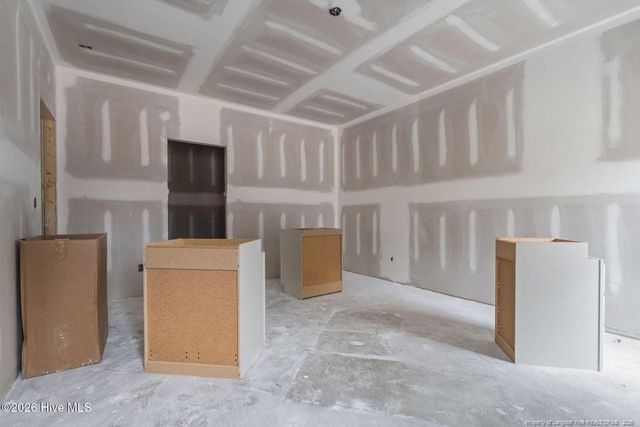 205 Telluride Court, Aberdeen, NC 28315