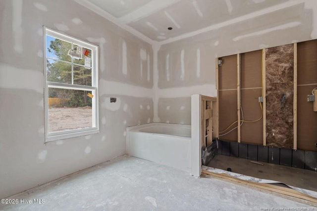 205 Telluride Court, Aberdeen, NC 28315