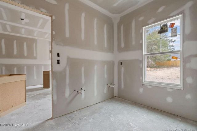 205 Telluride Court, Aberdeen, NC 28315