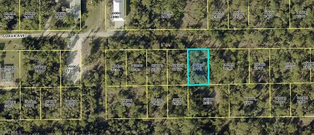7091 Guava AVE, Bokeelia, FL 33922