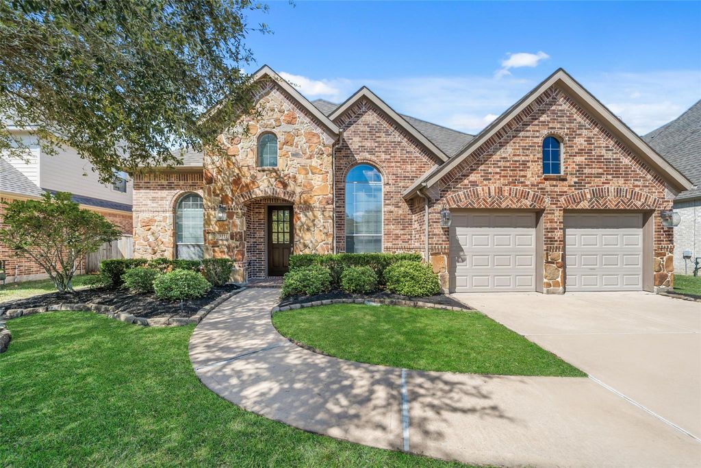 3311 Sunset Field Lane, Missouri City, TX 77459