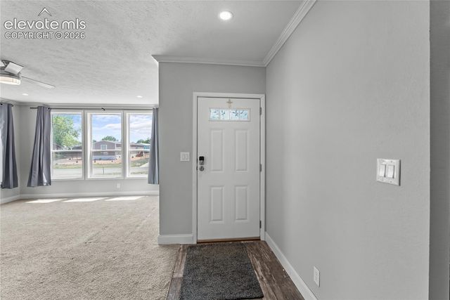 129 E Byrd Drive, Pueblo West, CO 81007