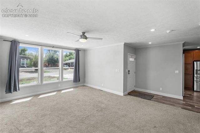 129 E Byrd Drive, Pueblo West, CO 81007