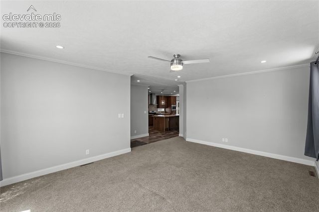 129 E Byrd Drive, Pueblo West, CO 81007