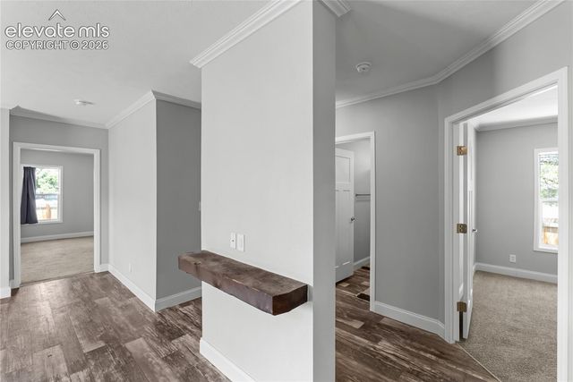 129 E Byrd Drive, Pueblo West, CO 81007