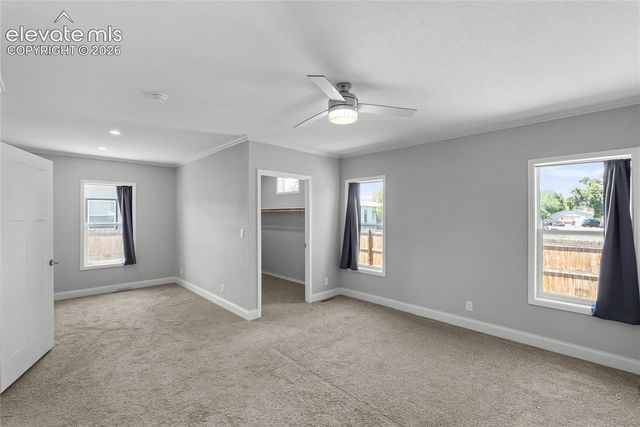 129 E Byrd Drive, Pueblo West, CO 81007