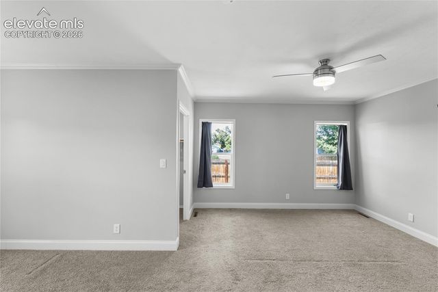 129 E Byrd Drive, Pueblo West, CO 81007
